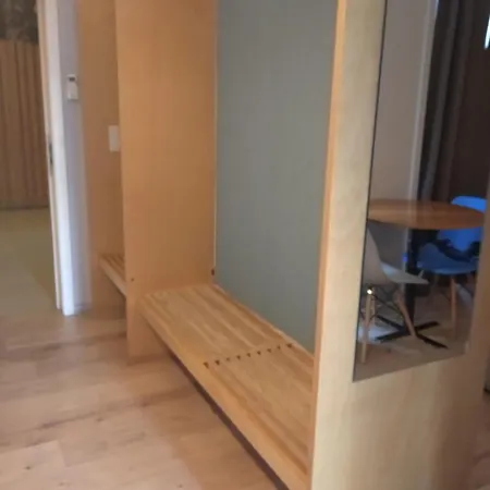 Metro Campanha Apartment