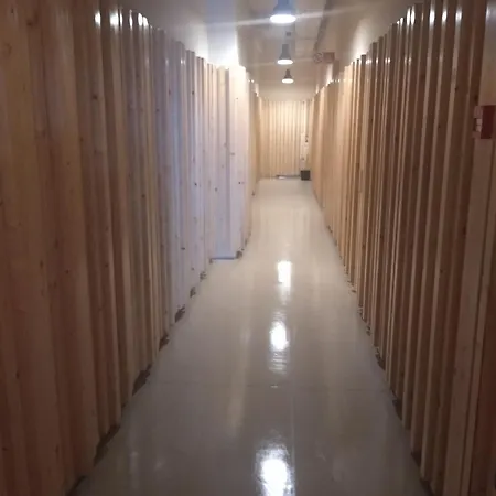 Metro Campanha דירה