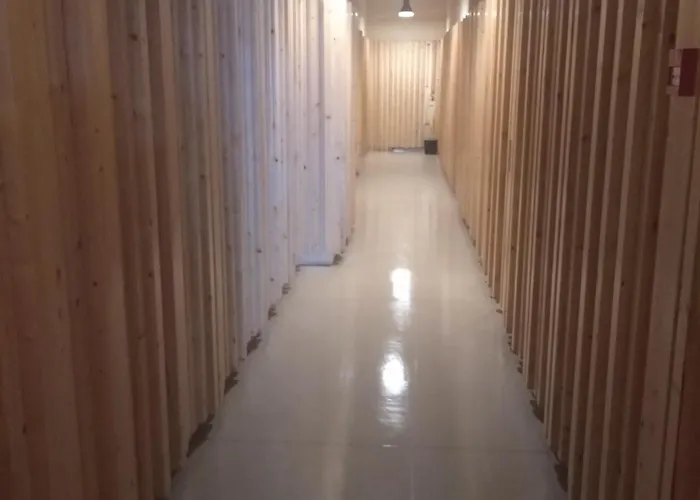 Metro Campanha Апартаменты