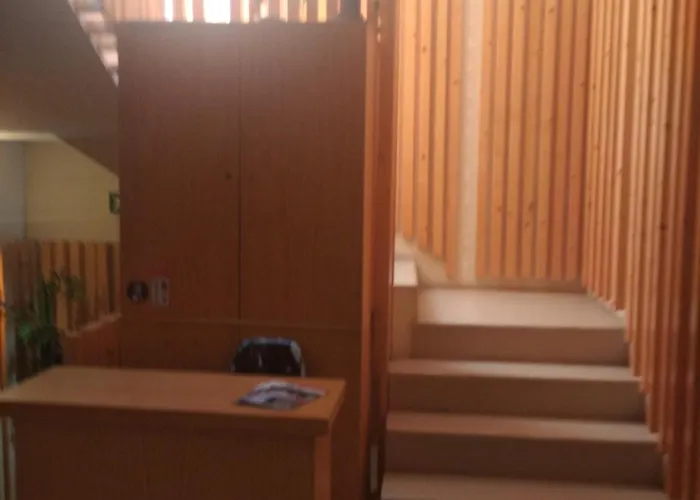 Апартаменты Metro Campanha *