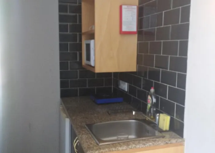 Metro Campanha דירה פורטו