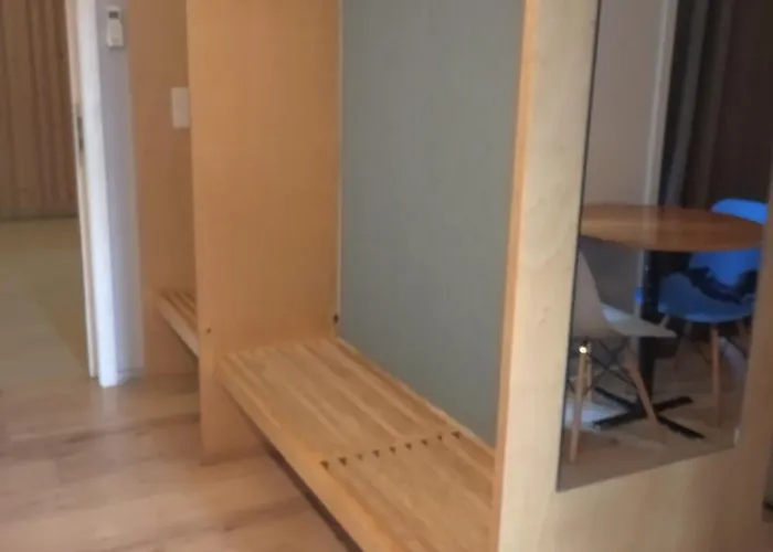 Metro Campanha Апартаменты