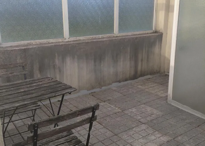 Metro Campanha 公寓 波尔图