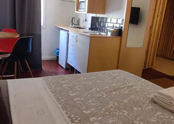 Metro Campanha דירה פורטו