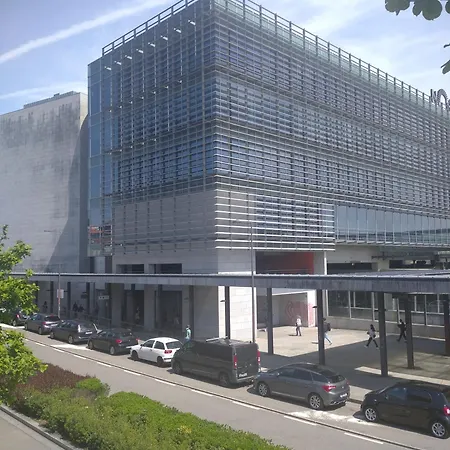 Metro Campanha דירה