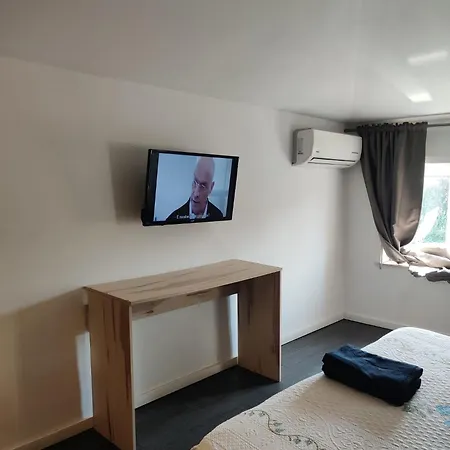 Metro Campanha דירה פורטו