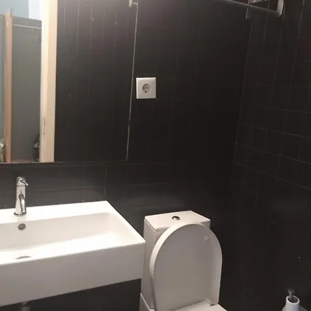 Metro Campanha Appartamento Oporto