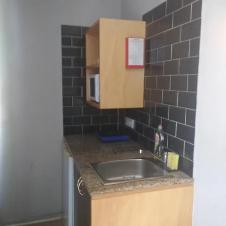 Metro Campanha Apartment Porto