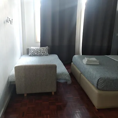 Metro Campanha Oporto