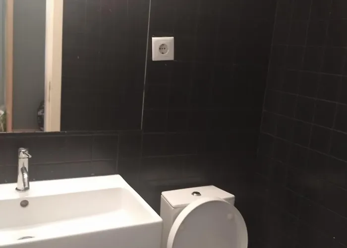 Metro Campanha Apartment Porto