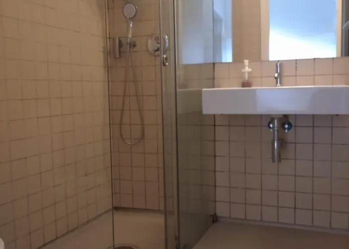 Metro Campanha Apartment