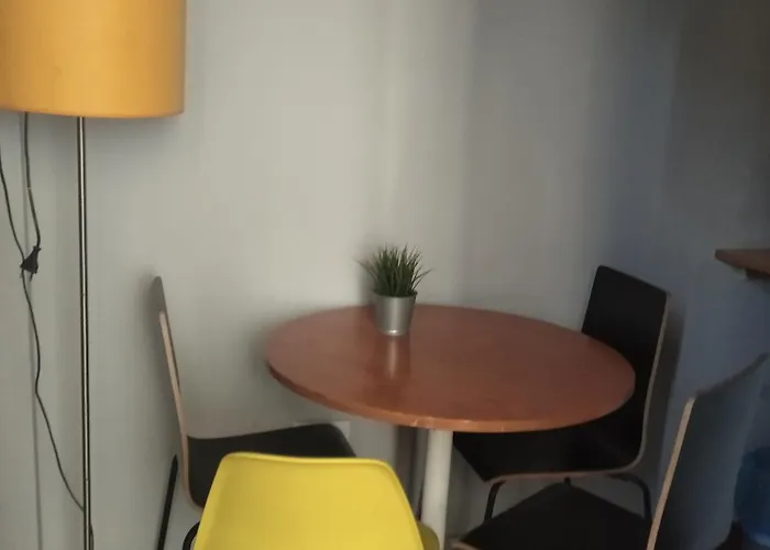 Metro Campanha Apartment Porto