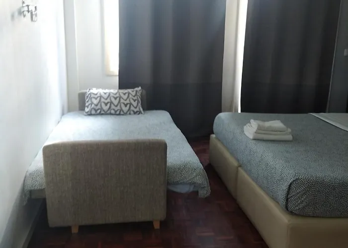 Metro Campanha Porto